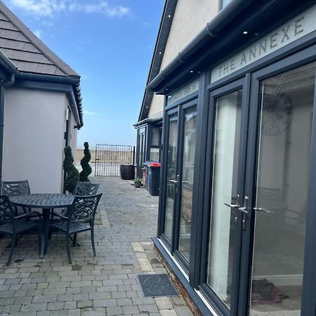 Beach Pad - Ground Floor - Pet Friendly Cleveleys Buitenkant foto