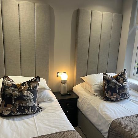 Beach Pad - Ground Floor - Pet Friendly Cleveleys Buitenkant foto