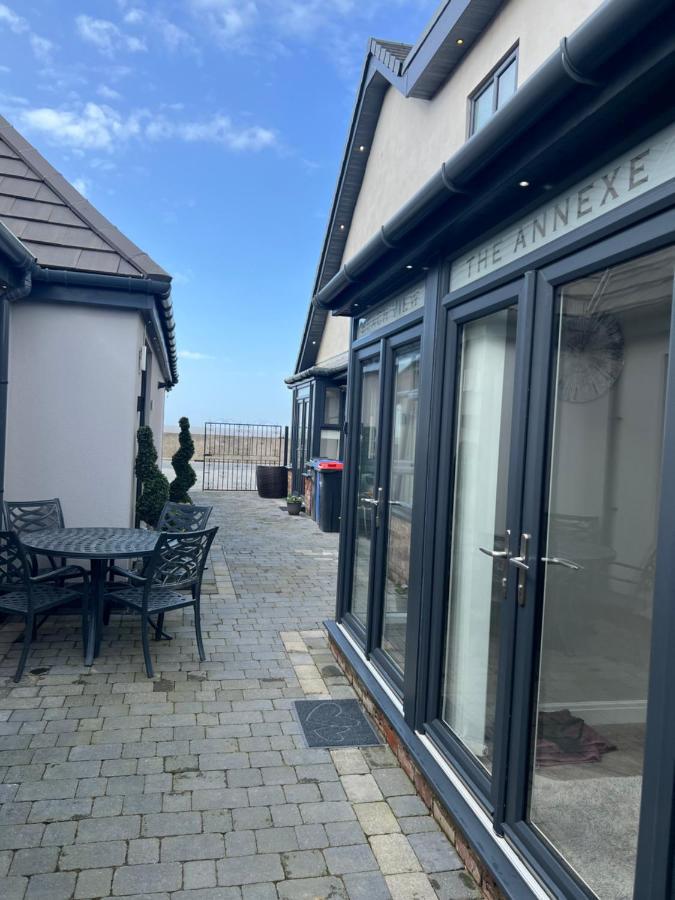 Beach Pad - Ground Floor - Pet Friendly Cleveleys Buitenkant foto